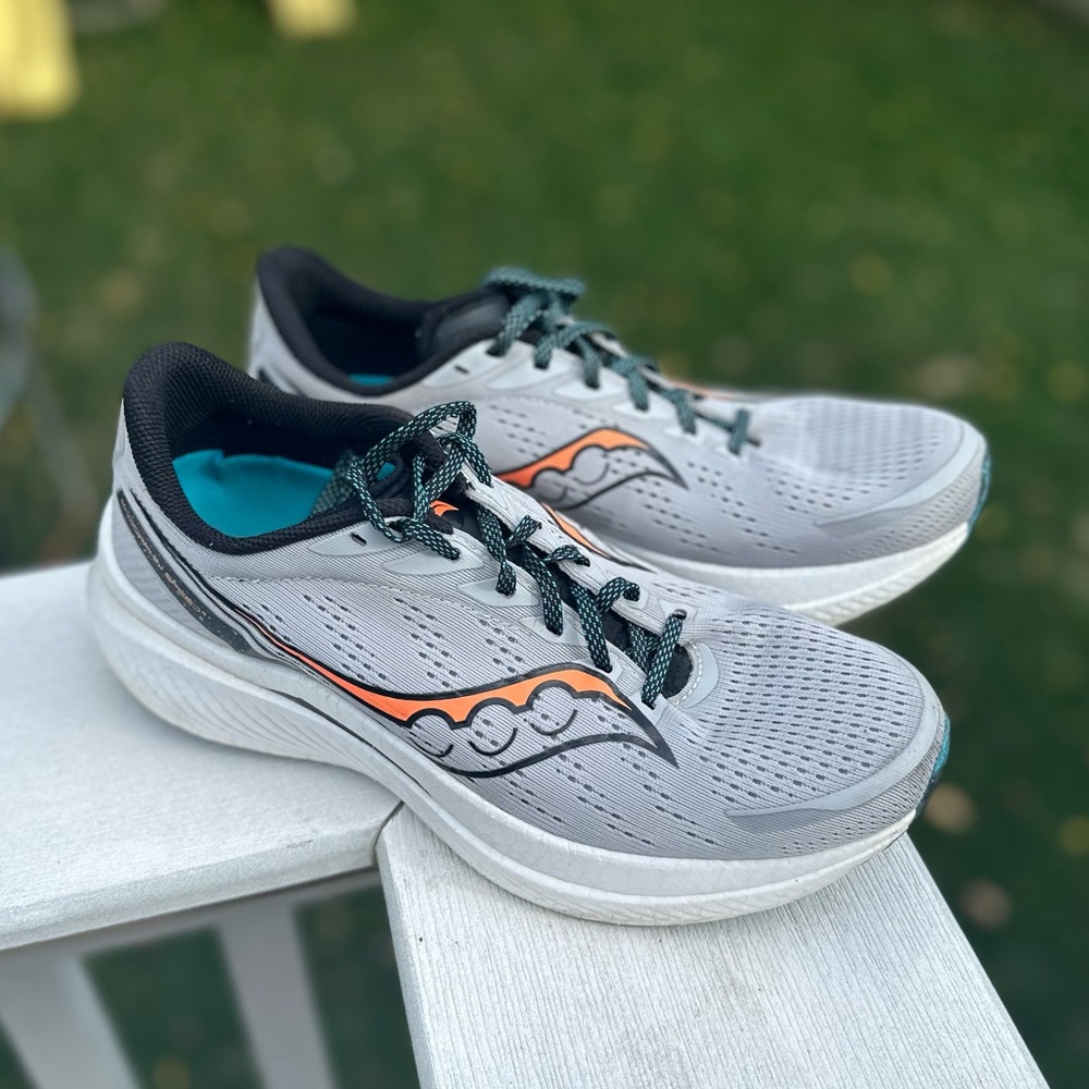 Saucony Endorphin Speed 3